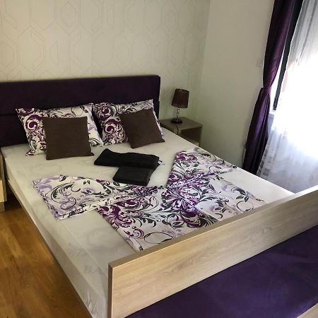 Ferienwohnung Porto23 Belgrad Exterior foto